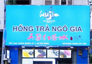 Bảng hiệu hộp đèn - Giải pháp quảng cáo nổi bật tại Quảng Cáo Trường Phát 
