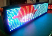  PHÂN LOẠI VÀ ĐẶC TRƯNG CỦA BẢNG QUẢNG CÁO LED MA TRẬN 